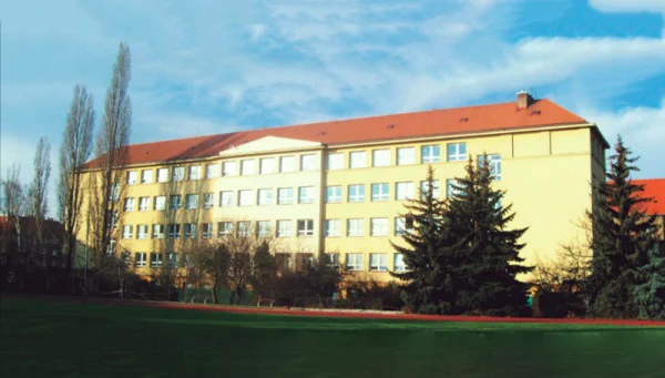ZŠ Jeseniova